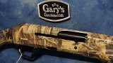 USED BENELLI SUPER BLACK EAGLE II 12 GA 3.5