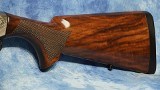 BENELLI 10935 MONTEFELTRO SILVER FEATHERWEIGHT 20 GA 3