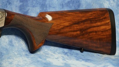 BENELLI 10935 MONTEFELTRO SILVER FEATHERWEIGHT 20 GA 3