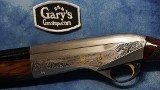 BENELLI 10935 MONTEFELTRO SILVER FEATHERWEIGHT 20 GA 3