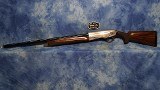 BENELLI 10935 MONTEFELTRO SILVER FEATHERWEIGHT 20 GA 3