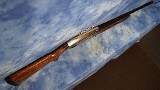 BENELLI 10935 MONTEFELTRO SILVER FEATHERWEIGHT 20 GA 3