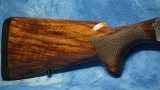 BENELLI 10935 MONTEFELTRO SILVER FEATHERWEIGHT 20 GA 3