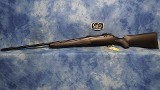 USED THOMPSON CENTER VENTURE 270 WIN 24