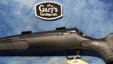 USED THOMPSON CENTER VENTURE 270 WIN 24