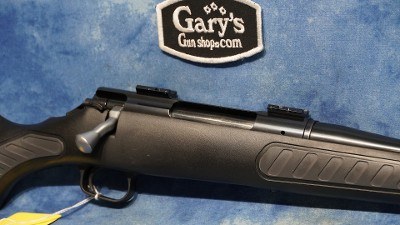 USED THOMPSON CENTER VENTURE 270 WIN 24