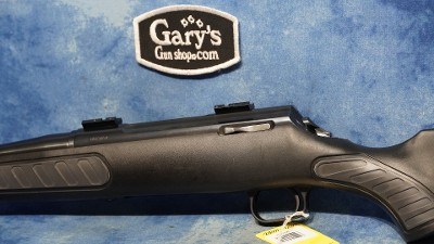 USED THOMPSON CENTER VENTURE 270 WIN 24