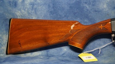 USED REMINGTON MODEL 1100 12 GA 2-3/4