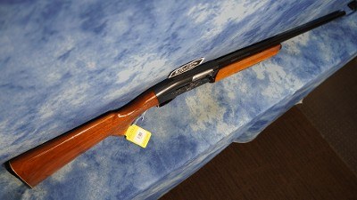 USED REMINGTON MODEL 1100 12 GA 2-3/4