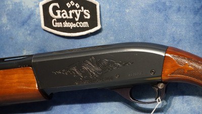 USED REMINGTON MODEL 1100 12 GA 2-3/4