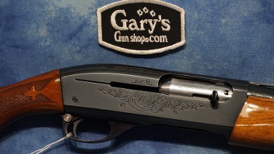 USED REMINGTON MODEL 1100 12 GA 2-3/4
