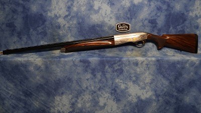 BENELLI 10931 MONTEFELTRO SILVER FEATHERWEIGHT 12 GA 3