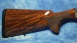 BENELLI 10931 MONTEFELTRO SILVER FEATHERWEIGHT 12 GA 3