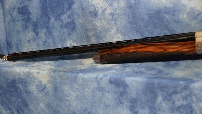 BENELLI 10931 MONTEFELTRO SILVER FEATHERWEIGHT 12 GA 3