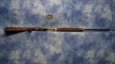 BENELLI 10931 MONTEFELTRO SILVER FEATHERWEIGHT 12 GA 3