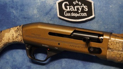 FRANCHI 42260 AFFINITY 3 ELITE MARSH BRONZE 20 GA 3