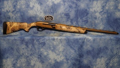 FRANCHI 42260 AFFINITY 3 ELITE MARSH BRONZE 20 GA 3