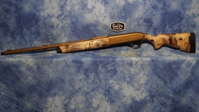 FRANCHI 42260 AFFINITY 3 ELITE MARSH BRONZE 20 GA 3