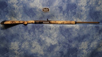 FRANCHI 42260 AFFINITY 3 ELITE MARSH BRONZE 20 GA 3