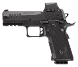 SIG SAUER 211CA-9-GT4-RXSL P211 GT4 9MM 4.2