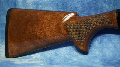 BENELLI 10886 MONTEFELTRO COMPACT 20 GA 3