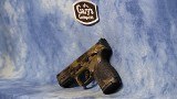 SMITH & WESSON 14647 M&P9 PERFORMANCE CENTER 9MM CARRY COMP CAMO - 4 of 5