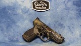 SMITH & WESSON 14647 M&P9 PERFORMANCE CENTER 9MM CARRY COMP CAMO - 1 of 5