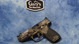 SMITH & WESSON 14647 M&P9 PERFORMANCE CENTER 9MM CARRY COMP CAMO - 5 of 5