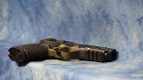 SMITH & WESSON 14647 M&P9 PERFORMANCE CENTER 9MM CARRY COMP CAMO - 3 of 5