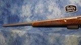 TIKKA J03606 T3X VARMINT HUNTER 22-250 REMINGTON 23.7
