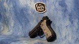 WILSON COMBAT BER-92CT-9A 9MM BERETTA 92G CENTURION TACTICAL W/ACTION TUNE - Image 6 of 10
