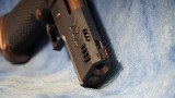 CNC GUNWORKS AKIRA 9MM DLC / ROSE GOLD 4.6