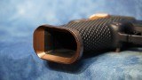 CNC GUNWORKS AKIRA 9MM DLC / ROSE GOLD 4.6