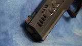 CNC GUNWORKS AKIRA 9MM DLC / ROSE GOLD 4.6