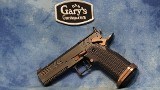 CNC GUNWORKS AKIRA 9MM DLC / ROSE GOLD 4.6