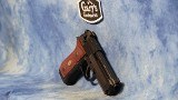 WILSON COMBAT 92G CENTURION TACTICAL 9MM WITH TUNE & ULTRA THIN BLACK CHERRY GRIPS - 3 of 8