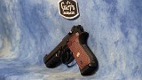 WILSON COMBAT 92G CENTURION TACTICAL 9MM WITH TUNE & ULTRA THIN BLACK CHERRY GRIPS - 5 of 8