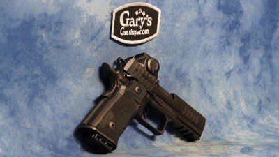 SIG SAUER 211CA-9-GT4-RXSL P211 GT4 9MM 4.2