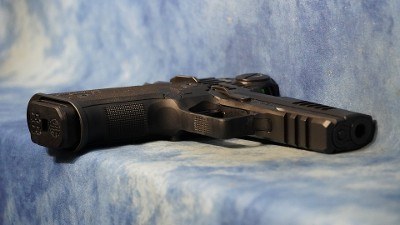 SIG SAUER 211CA-9-GT4-RXSL P211 GT4 9MM 4.2