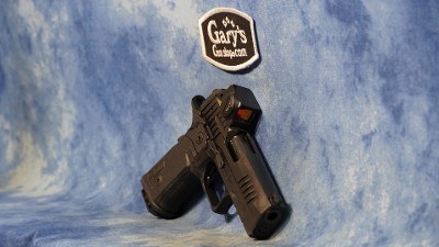 SIG SAUER 211CA-9-GT4-RXSL P211 GT4 9MM 4.2