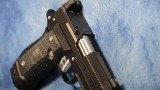 WILSON COMBAT EDC X9 2.0 9MM RMR CUT SUPPRESSOR READY STAINLESS PARTS - Image 4 of 10