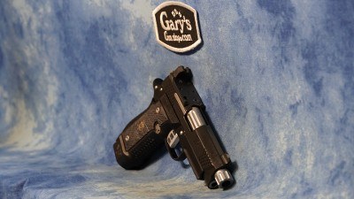 WILSON COMBAT EDC X9 2.0 9MM RMR CUT SUPPRESSOR READY STAINLESS PARTS - Image 3 of 10