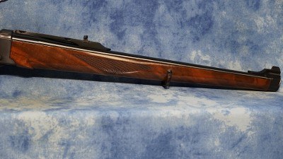 RUGER 21340 NO.1 INTERNATIONAL 22 HORNET LIPSEYS EXCL. EXCEPTIONAL WALNUT - Image 4 of 10