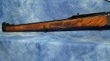 RUGER 21340 NO.1 INTERNATIONAL 22 HORNET LIPSEYS EXCL. EXCEPTIONAL WALNUT - Image 9 of 10