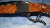 RUGER 21340 NO.1 INTERNATIONAL 22 HORNET LIPSEYS EXCL. EXCEPTIONAL WALNUT - Image 8 of 10