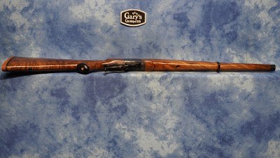 RUGER 21340 NO.1 INTERNATIONAL 22 HORNET LIPSEYS EXCL. EXCEPTIONAL WALNUT - Image 6 of 10