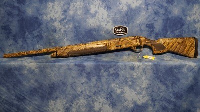USED BERETTA A391 XTREMA 12 GA 3.5