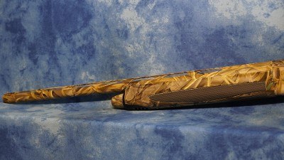 USED BERETTA A391 XTREMA 12 GA 3.5