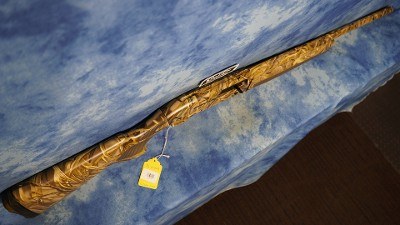USED BERETTA A391 XTREMA 12 GA 3.5