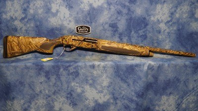 USED BERETTA A391 XTREMA 12 GA 3.5